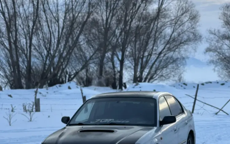 Subaru Legacy 1999 года за 2 450 000 тг. в Алматы