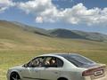 Subaru Legacy 1999 года за 2 450 000 тг. в Алматы – фото 4