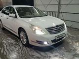 Nissan Teana 2012 года за 5 200 000 тг. в Алматы
