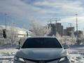 Toyota Camry 2021 годаүшін21 000 000 тг. в Астана