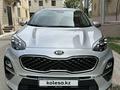 Kia Sportage 2021 года за 12 000 000 тг. в Атырау