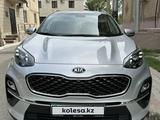 Kia Sportage 2021 года за 12 500 000 тг. в Атырау