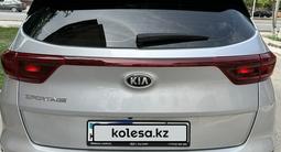 Kia Sportage 2021 года за 12 500 000 тг. в Атырау – фото 2