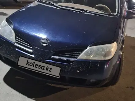 Nissan Primera 2002 года за 2 300 000 тг. в Уральск