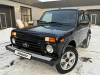 ВАЗ (Lada) Lada 2121 2023 годаfor6 250 000 тг. в Алматы