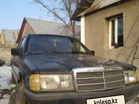 Mercedes-Benz 190 1988 годаүшін500 000 тг. в Алматы