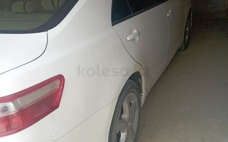 Toyota Camry 2008 года за 6 200 000 тг. в Актау