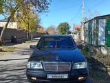 Mercedes-Benz C 280 1994 годаүшін2 400 000 тг. в Караганда – фото 4