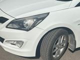 Hyundai Accent 2015 года за 5 200 000 тг. в Алматы – фото 4