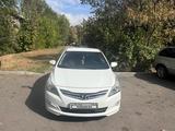 Hyundai Accent 2015 года за 5 200 000 тг. в Алматы