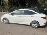 Hyundai Accent 2015 года за 5 200 000 тг. в Алматы – фото 3