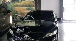 Toyota Camry 2018 годаүшін15 900 000 тг. в Семей