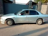 Mitsubishi Galant 1993 года за 750 000 тг. в Алматы – фото 2