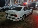 BMW 520 1990 года за 1 600 001 тг. в Астана – фото 4