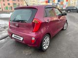 Kia Picanto 2014 годаүшін3 800 000 тг. в Алматы – фото 4