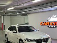 BMW 530 2023 годаүшін30 300 000 тг. в Астана