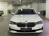 BMW 530 2023 годаүшін30 300 000 тг. в Астана – фото 2