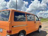 Volkswagen Transporter 1992 годаүшін2 200 000 тг. в Акколь (Аккольский р-н) – фото 4