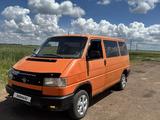 Volkswagen Transporter 1992 годаүшін2 200 000 тг. в Акколь (Аккольский р-н) – фото 2