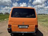 Volkswagen Transporter 1992 годаүшін2 200 000 тг. в Акколь (Аккольский р-н) – фото 3