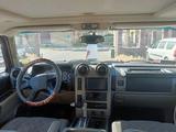Hummer H2 2003 годаүшін13 000 000 тг. в Актау – фото 2