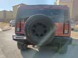 Hummer H2 2003 годаүшін13 000 000 тг. в Актау – фото 4