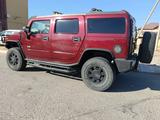 Hummer H2 2003 годаүшін13 000 000 тг. в Актау – фото 3