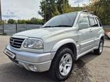 Suzuki Escudo 2000 года за 4 250 000 тг. в Петропавловск – фото 3