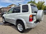 Suzuki Escudo 2000 года за 4 250 000 тг. в Петропавловск – фото 5