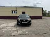 ВАЗ (Lada) Vesta 2020 года за 5 500 000 тг. в Караганда