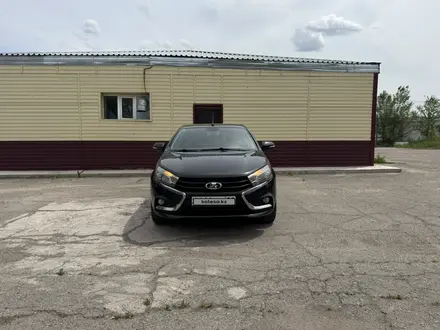 ВАЗ (Lada) Vesta 2020 года за 5 500 000 тг. в Караганда