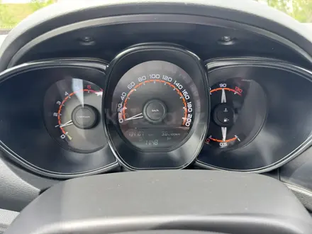ВАЗ (Lada) Vesta 2020 года за 5 500 000 тг. в Караганда – фото 11