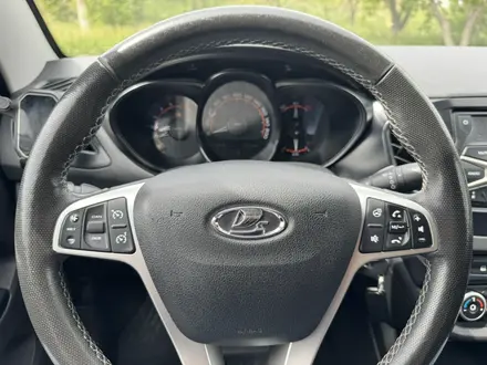 ВАЗ (Lada) Vesta 2020 года за 5 500 000 тг. в Караганда – фото 12
