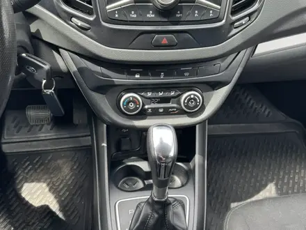 ВАЗ (Lada) Vesta 2020 года за 5 500 000 тг. в Караганда – фото 13