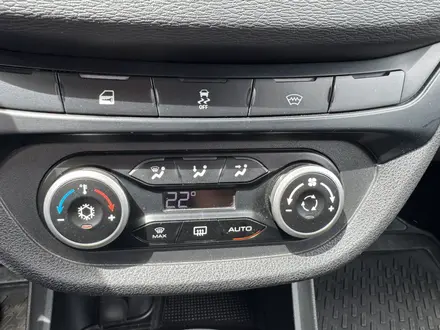 ВАЗ (Lada) Vesta 2020 года за 5 500 000 тг. в Караганда – фото 14
