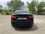 ВАЗ (Lada) Vesta 2020 года за 5 500 000 тг. в Караганда – фото 4