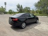 ВАЗ (Lada) Vesta 2020 года за 5 500 000 тг. в Караганда – фото 5