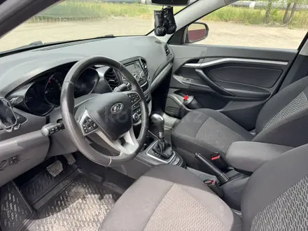 ВАЗ (Lada) Vesta 2020 года за 5 500 000 тг. в Караганда – фото 8