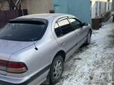 Nissan Maxima 1996 годаfor2 400 000 тг. в Алматы – фото 3