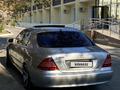 Mercedes-Benz S 500 2004 годаүшін4 000 000 тг. в Актау – фото 9