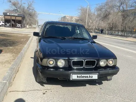 BMW 518 1995 года за 1 100 000 тг. в Жанаозен