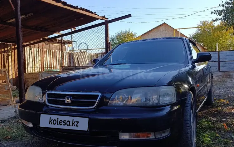 Honda Inspire 1996 года за 2 200 000 тг. в Алматы