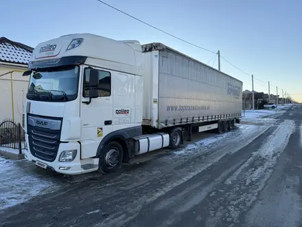 DAF  XF 2018 года за 27 500 000 тг. в Шымкент – фото 2