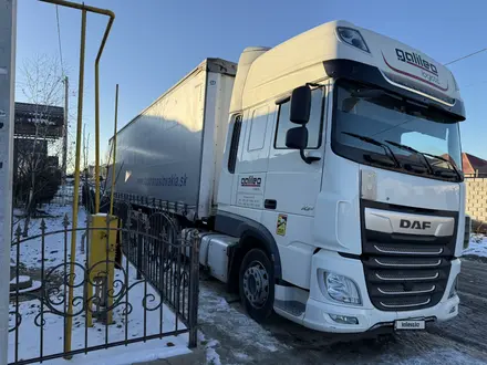 DAF  XF 2018 года за 27 500 000 тг. в Шымкент – фото 3