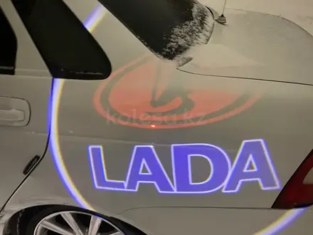 ВАЗ (Lada) Priora 2170 2014 годаүшін2 690 000 тг. в Караганда – фото 10