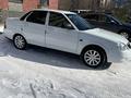 ВАЗ (Lada) Priora 2170 2014 годаүшін2 690 000 тг. в Караганда – фото 7