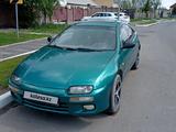 Mazda 323 1995 годаүшін799 999 тг. в Астана