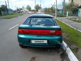 Mazda 323 1995 года за 799 999 тг. в Астана – фото 3