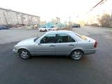 Mercedes-Benz C 280 1994 годаүшін2 500 000 тг. в Талдыкорган – фото 4