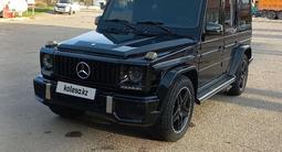 Mercedes-Benz G 320 1998 года за 13 500 000 тг. в Алматы